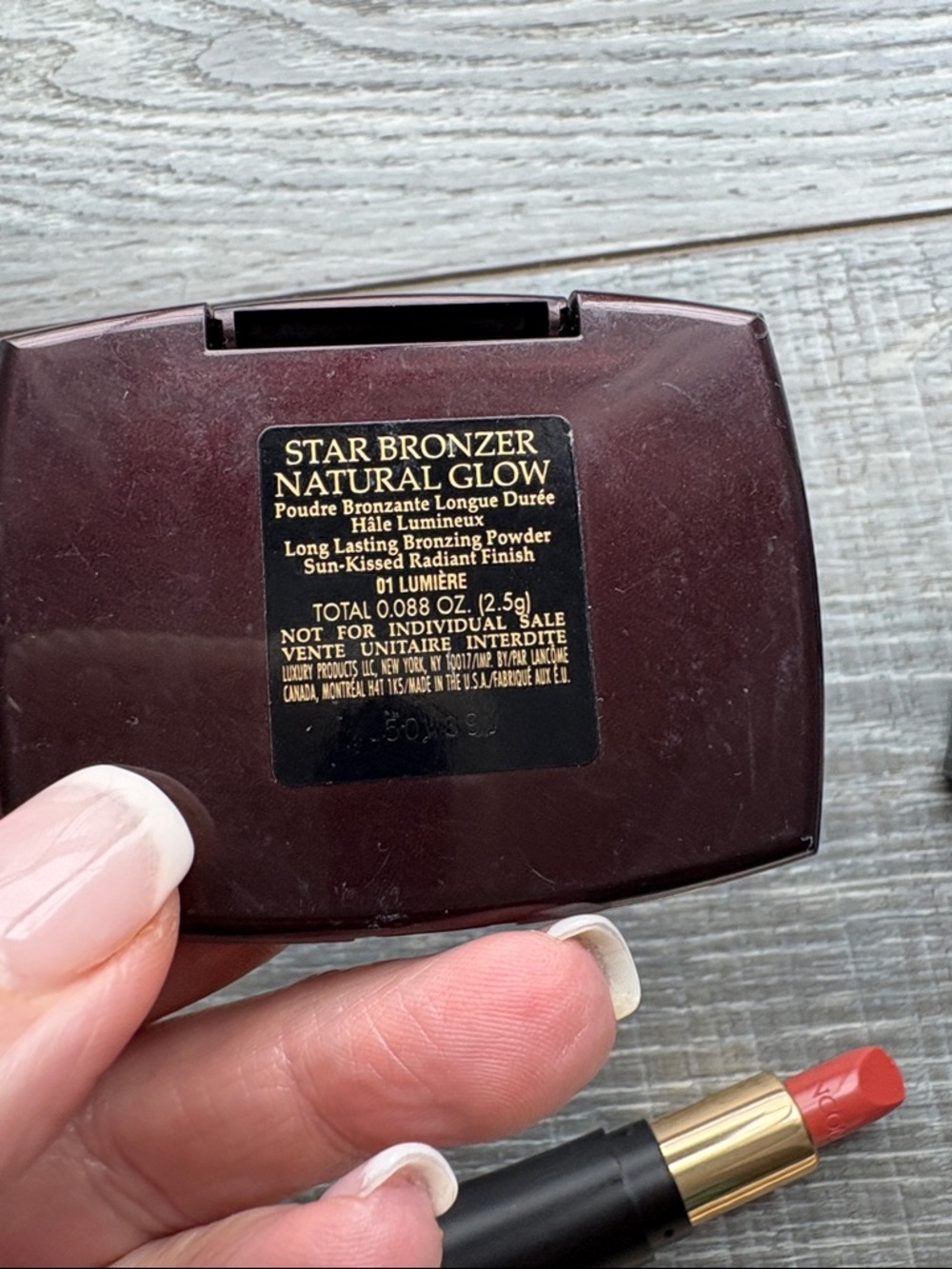 Lancôme Bundle - Picture 3 of 8